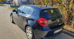 BMW 118d, 2010. god, 105 kw