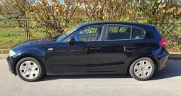 BMW 118d, 2010. god, 105 kw