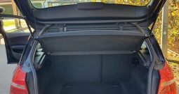 BMW 118d, 2010. god, 105 kw