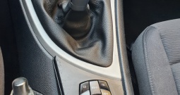 BMW 118d, 2010. god, 105 kw