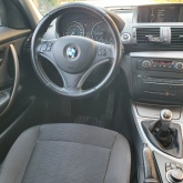 BMW 118d, 2010. god, 105 kw