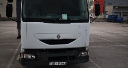 Renault midlum, 2004 god.