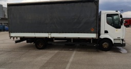 Renault midlum, 2004 god.