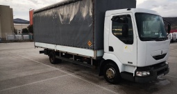 Renault midlum, 2004 god.