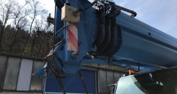 Autodizalica Demag AC 35 4x4 Zamjena Najam, 2003 god.