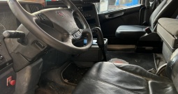 Scania R470 8x4 Kiper Zamjena, 2006 god.