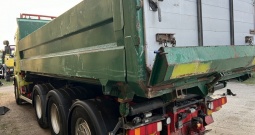 Scania R470 8x4 Kiper Zamjena, 2006 god.