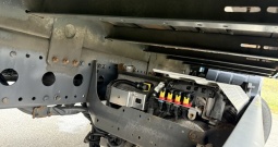 MB Atego 1530 Cerada Rampa Zamjena, 2015 god.