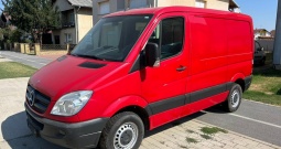 MB Sprinter 213 Cdi, 2011 god.