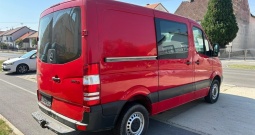 MB Sprinter 213 Cdi, 2011 god.