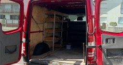 MB Sprinter 213 Cdi, 2011 god.