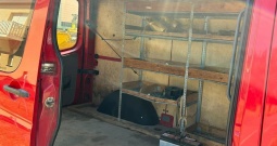 MB Sprinter 213 Cdi, 2011 god.