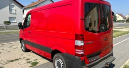 MB Sprinter 213 Cdi, 2011 god.