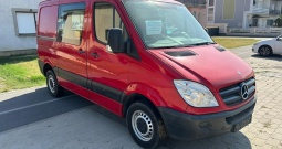 MB Sprinter 213 Cdi, 2011 god.