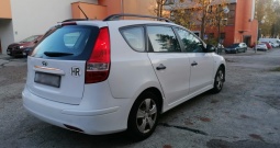 Hyundai i30 CW 1,4