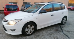 Hyundai i30 CW 1,4