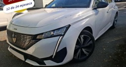 Peugeot 308 1.2 PureTech Allure-Novi Model