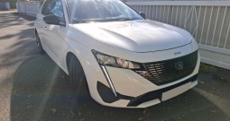 Peugeot 308 1.2 PureTech Allure-Novi Model