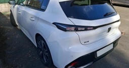 Peugeot 308 1.2 PureTech Allure-Novi Model
