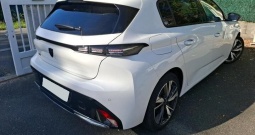 Peugeot 308 1.2 PureTech Allure-Novi Model