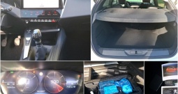 Peugeot 308 1.2 PureTech Allure-Novi Model