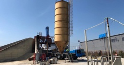 Demag AC 35 Najam - Zamjena, 2003 god.