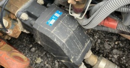 Iveco Stralis 430 motor ne radi, 2003 god.