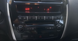 C4 Aircross 1.6 HDI 4x4