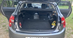 C4 Aircross 1.6 HDI 4x4