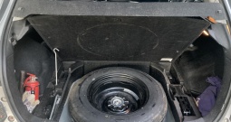 C4 Aircross 1.6 HDI 4x4