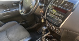 C4 Aircross 1.6 HDI 4x4