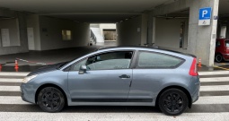 Citroen C4 2006.g, 1.4 16v