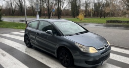 Citroen C4 2006.g, 1.4 16v