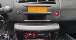 Citroen C4 2006.g, 1.4 16v