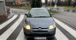Citroen C4 2006.g, 1.4 16v