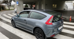 Citroen C4 2006.g, 1.4 16v