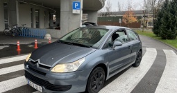 Citroen C4 2006.g, 1.4 16v