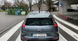 Citroen C4 2006.g, 1.4 16v