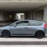 Citroen C4 2006.g, 1.4 16v