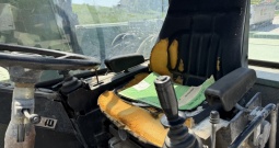 Fuchs 17 tona sa grajferom