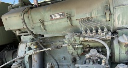 Fuchs 17 tona sa grajferom