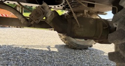 Fuchs 17 tona sa grajferom