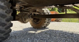 Fuchs 17 tona sa grajferom