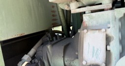 Fuchs 17 tona sa grajferom