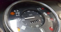 Linde H 80 D Zamjena