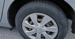 Mazda 3, 1.6 CD, Dizel, 2013. godište