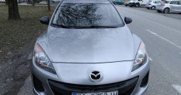 Mazda 3, 1.6 CD, Dizel, 2013. godište