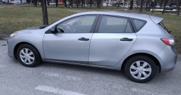 Mazda 3, 1.6 CD, Dizel, 2013. godište