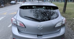 Mazda 3, 1.6 CD, Dizel, 2013. godište