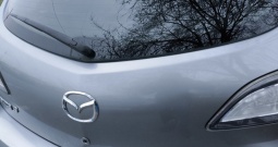 Mazda 3, 1.6 CD, Dizel, 2013. godište
